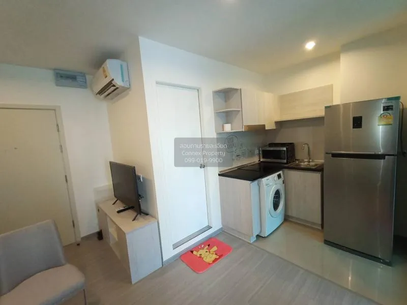FOR RENT condo , Aspire Sathorn Ratchapruek , Duplex , nice view  3