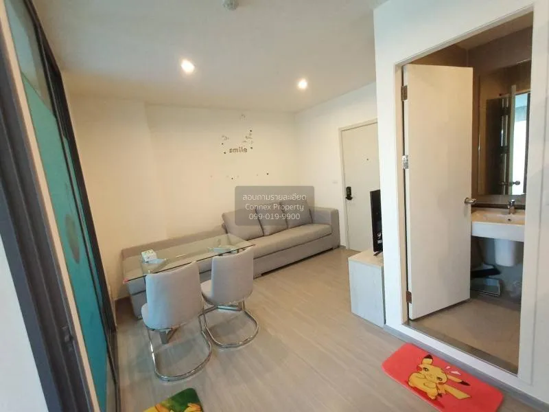 FOR RENT condo , Aspire Sathorn Ratchapruek , Duplex , nice view  4