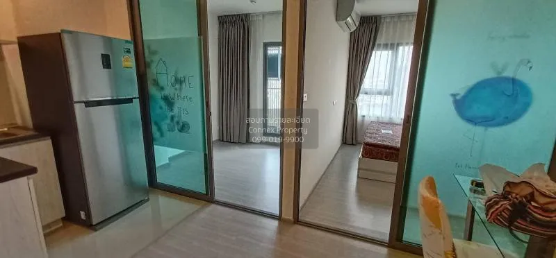 FOR RENT condo , Aspire Sathorn Ratchapruek , Duplex , nice view 
