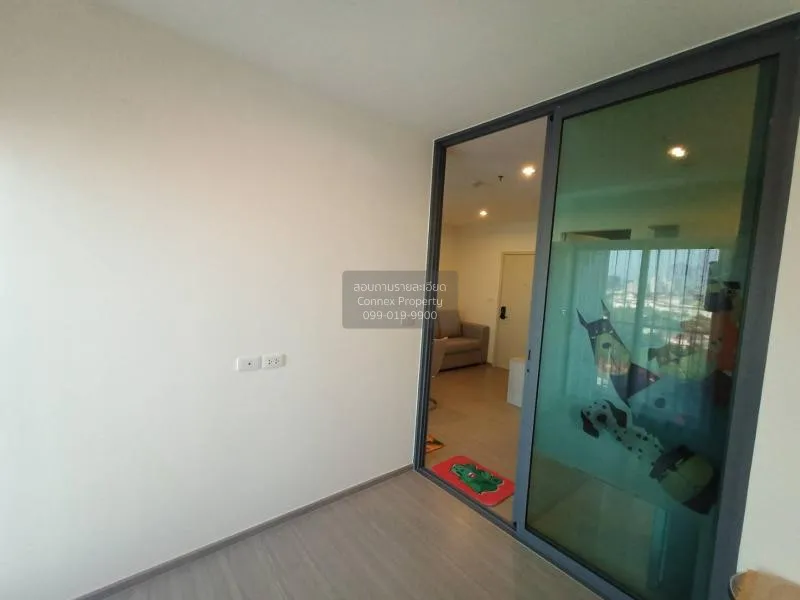FOR RENT condo , Aspire Sathorn Ratchapruek , Duplex , nice view 
