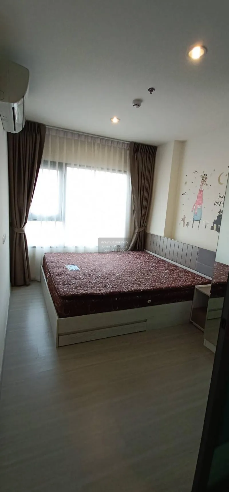 FOR RENT condo , Aspire Sathorn Ratchapruek , Duplex , nice view 