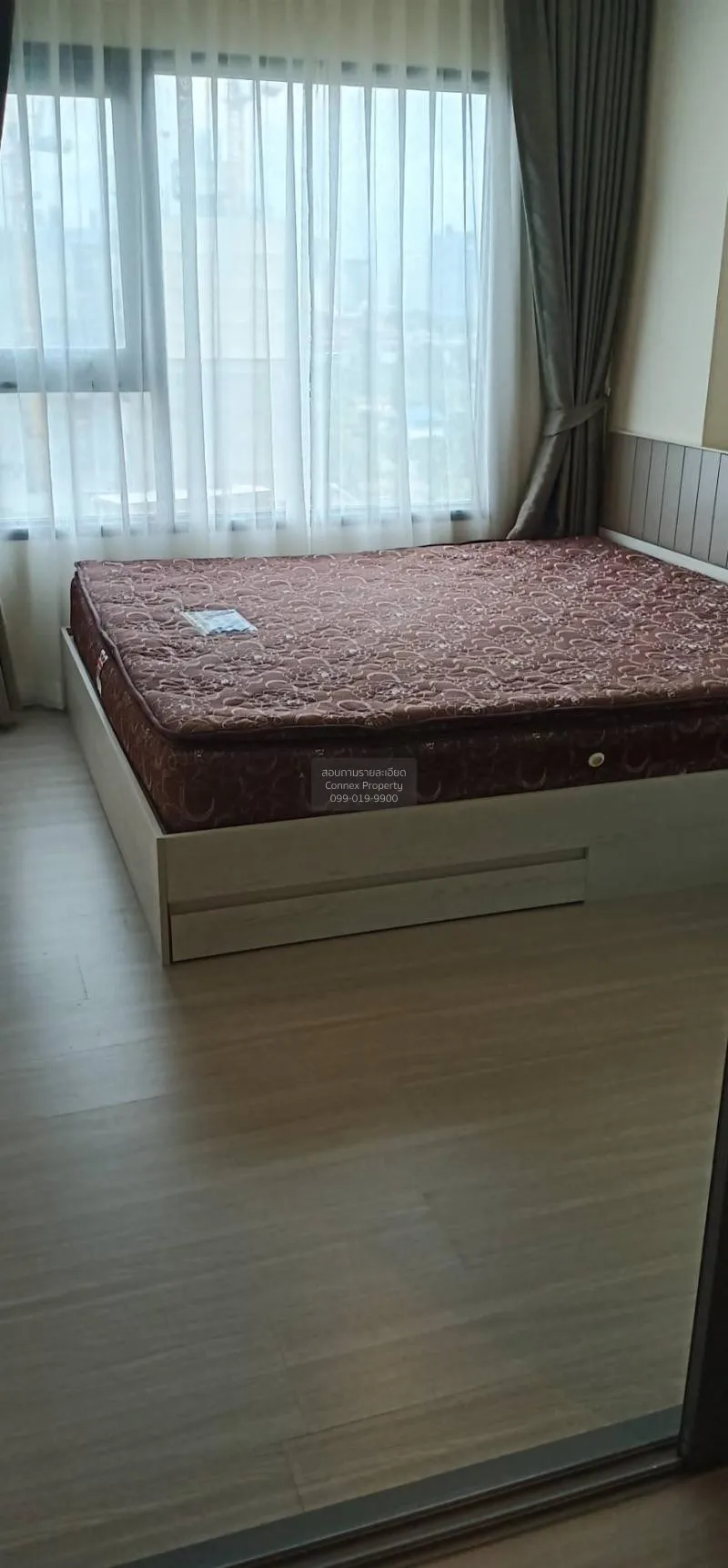 FOR RENT condo , Aspire Sathorn Ratchapruek , Duplex , nice view 