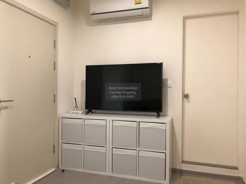 เช่า คอนโด  Aspire Sathorn Ratchapruek BTS-บางหว้า ราชพฤกษ์ ปากคล 4