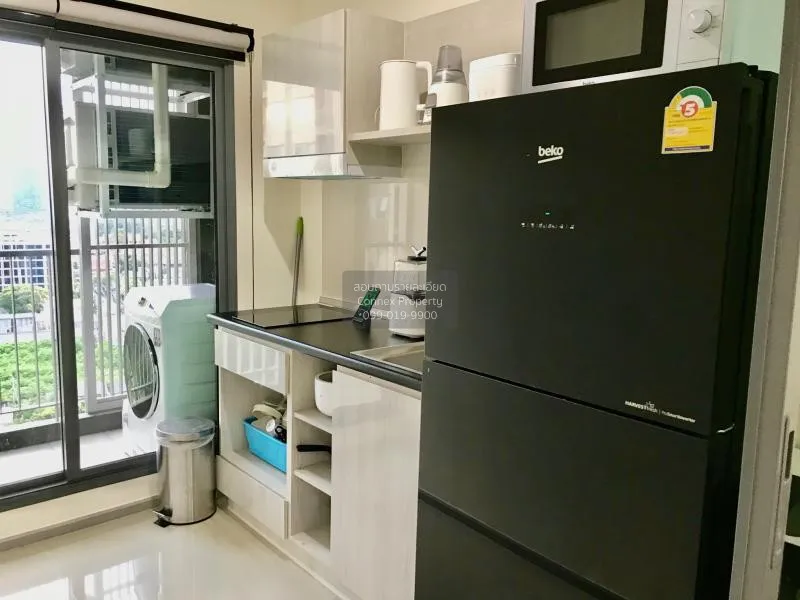 เช่า คอนโด  Aspire Sathorn Ratchapruek BTS-บางหว้า ราชพฤกษ์ ปากคล