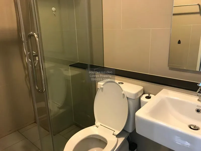 เช่า คอนโด  Aspire Sathorn Ratchapruek BTS-บางหว้า ราชพฤกษ์ ปากคล