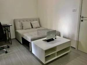 เช่า คอนโด  Aspire Sathorn Ratchapruek BTS-บางหว้า ราชพฤกษ์ ปากคลองภาษีเจริญ ภาษีเจริญ กรุงเทพ CX-03650