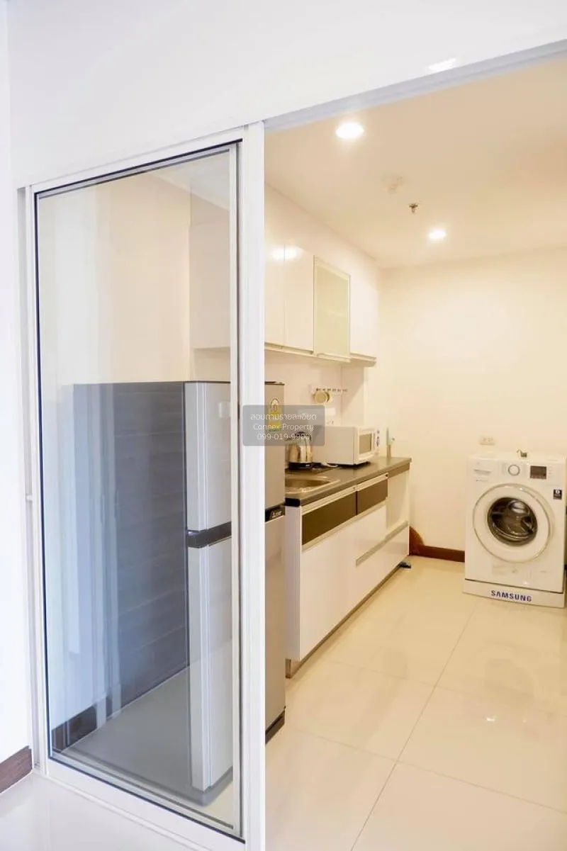 เช่า คอนโด  Supalai Prima Riva 0 พระราม 3 ช่องนนทรี ยานนาวา กรุงเ