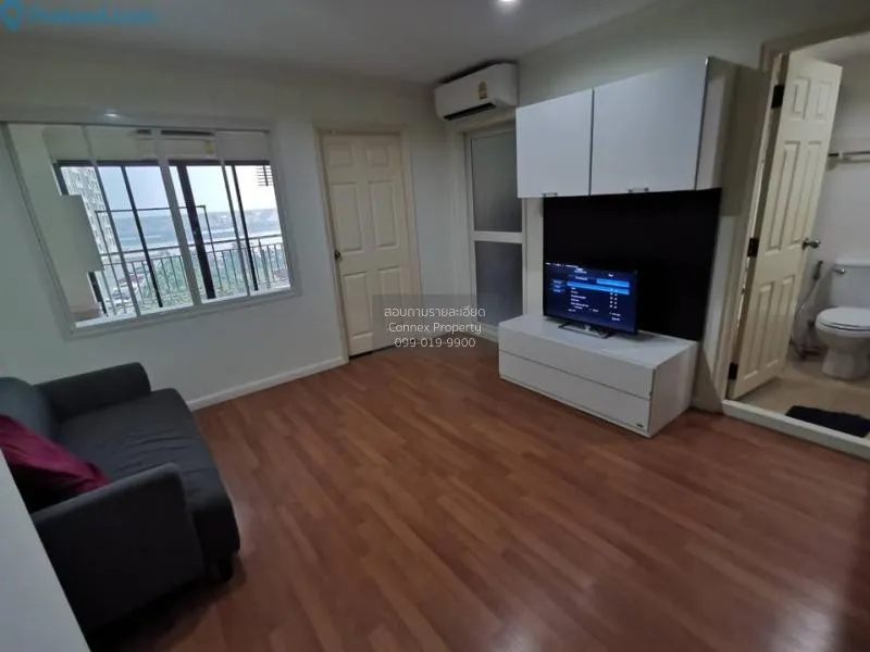 FOR RENT condo , Lumpini Place Narathiwas - Chaopraya , Duplex ,  2