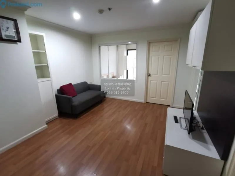 FOR RENT condo , Lumpini Place Narathiwas - Chaopraya , Duplex ,  3