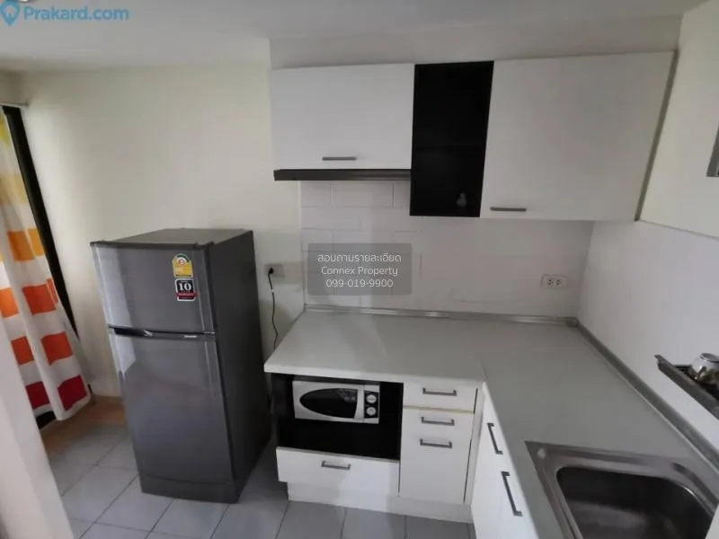 FOR RENT condo , Lumpini Place Narathiwas - Chaopraya , Duplex , 