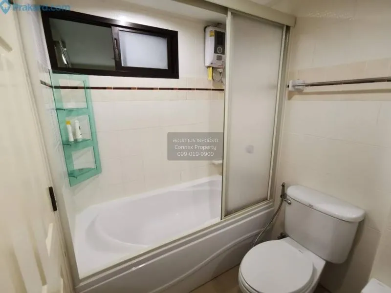 FOR RENT condo , Lumpini Place Narathiwas - Chaopraya , Duplex , 