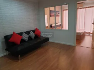 เช่า คอนโด  Lumpini Place Narathiwas - Chaopraya 0 พระราม 3 ช่องนนทรี ยานนาวา กรุงเทพ CX-03654