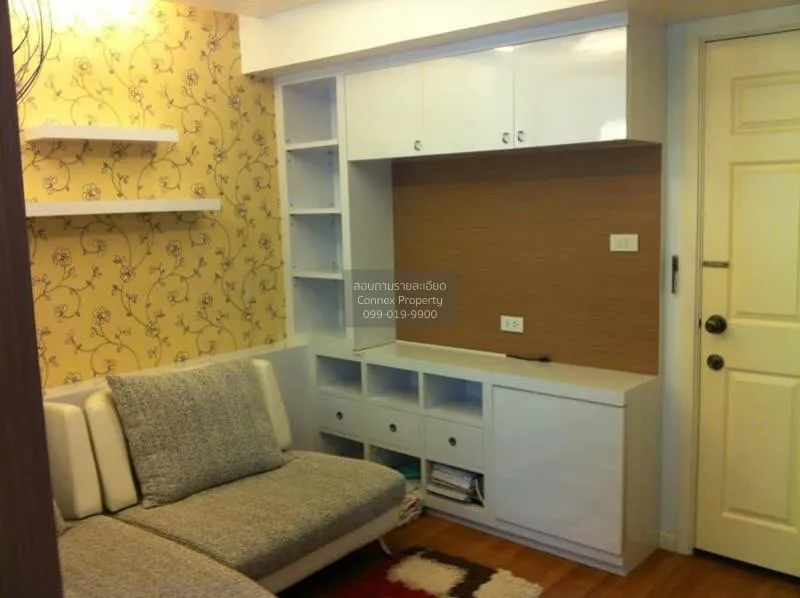 FOR RENT condo , Lumpini Place Narathiwas - Chaopraya , Duplex ,  2