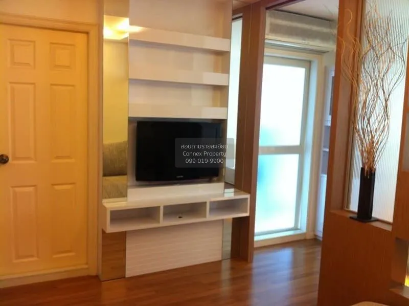 FOR RENT condo , Lumpini Place Narathiwas - Chaopraya , Duplex ,  3