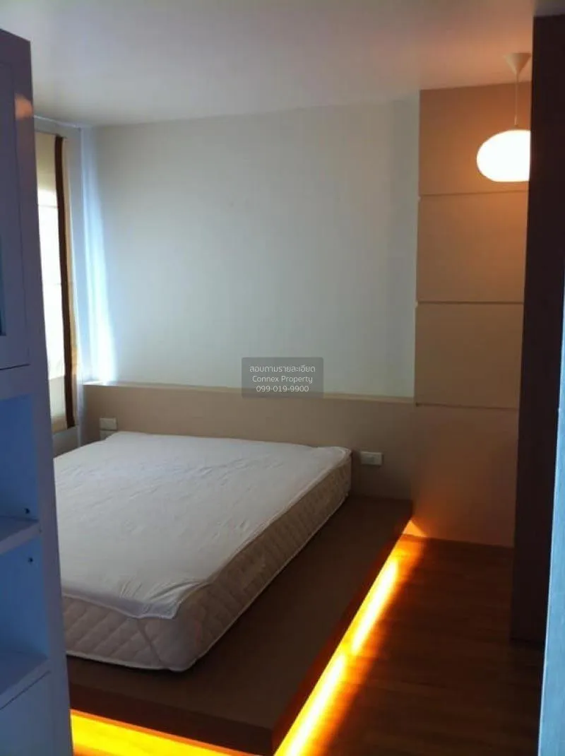 FOR RENT condo , Lumpini Place Narathiwas - Chaopraya , Duplex , 