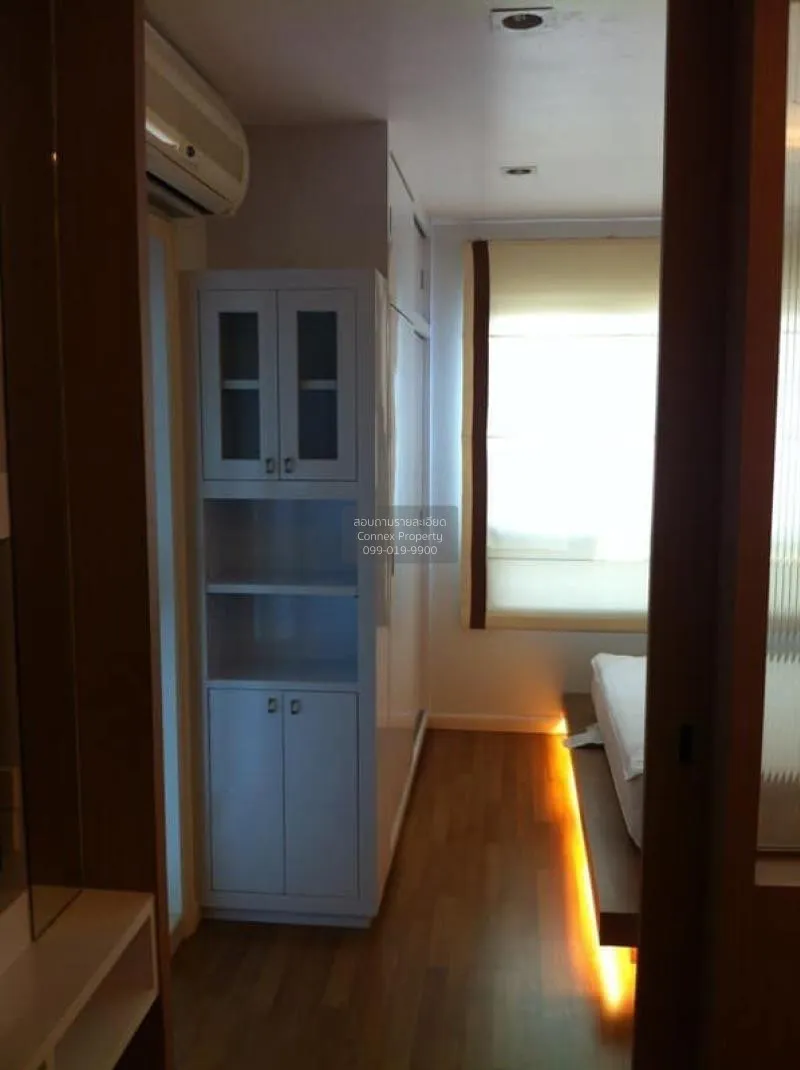 FOR RENT condo , Lumpini Place Narathiwas - Chaopraya , Duplex , 