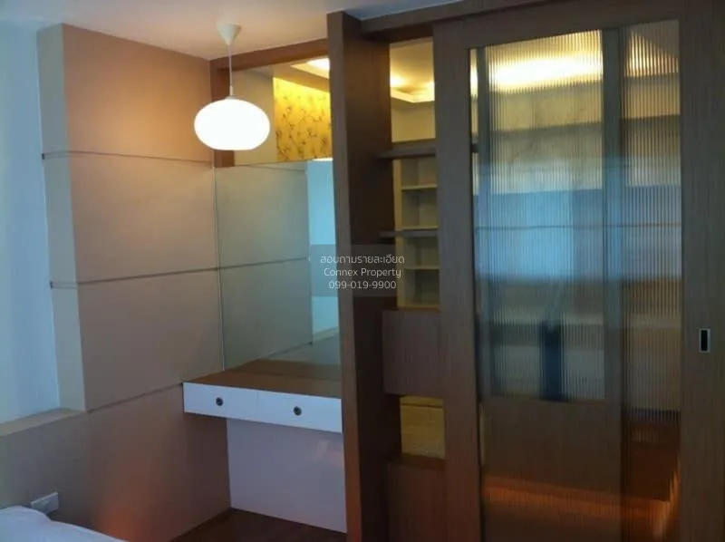 FOR RENT condo , Lumpini Place Narathiwas - Chaopraya , Duplex , 