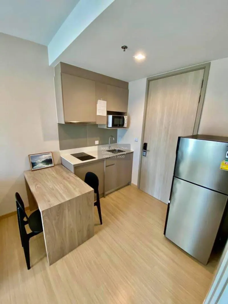 FOR RENT condo , Whizdom connect , Duplex , nice view , BTS-Punna