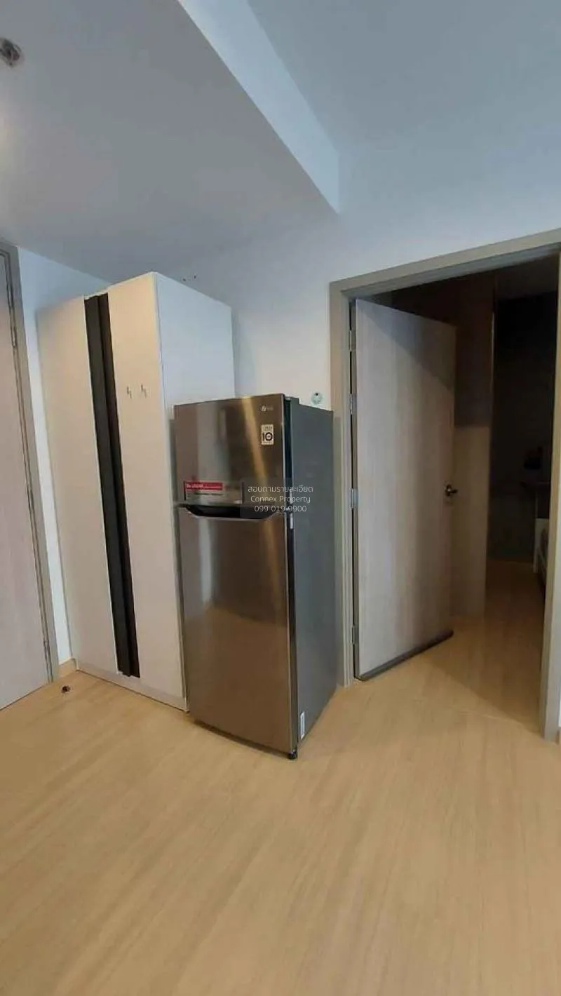 FOR RENT condo , Whizdom connect , Duplex , nice view , BTS-Punna