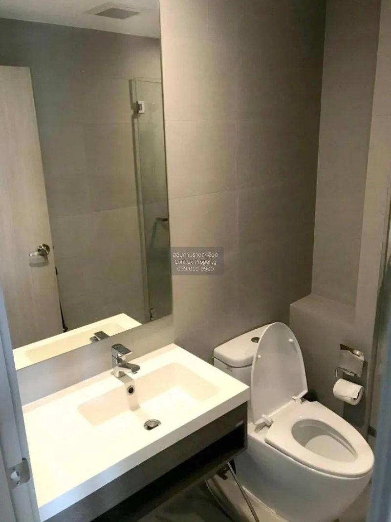 FOR RENT condo , Whizdom connect , Duplex , nice view , BTS-Punna