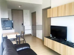 FOR RENT condo , Whizdom connect , Duplex , nice view , BTS-Punnawithi , Bang Chak , Phra Khanong , Bangkok , CX-03658
