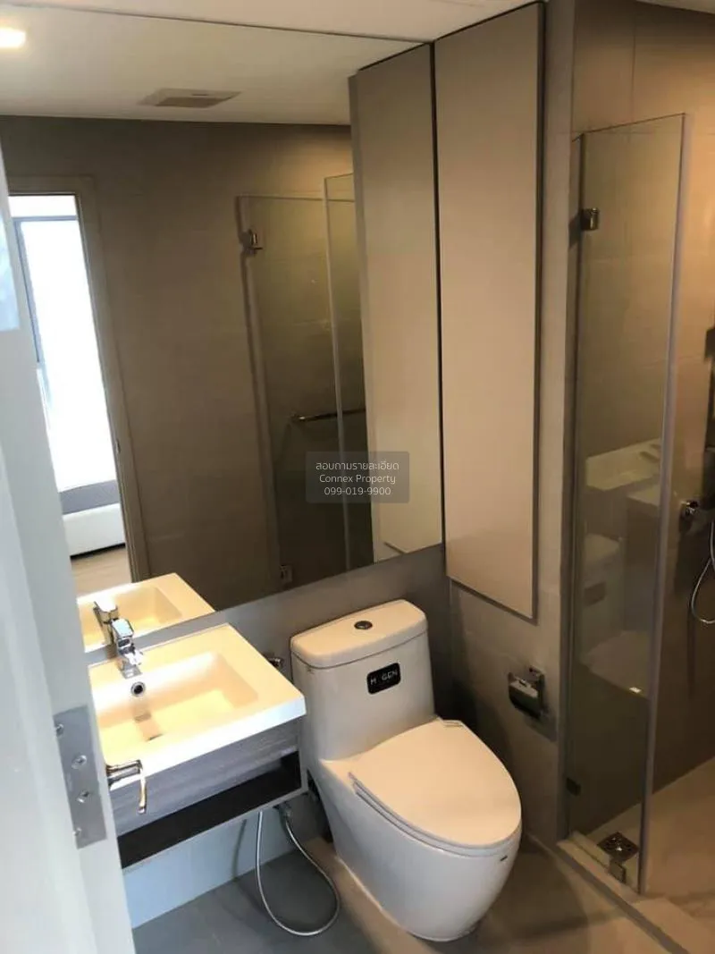 FOR RENT condo , Whizdom connect , Duplex , nice view , BTS-Punna