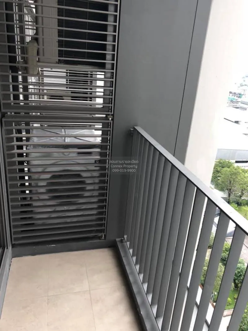 FOR RENT condo , Whizdom connect , Duplex , nice view , BTS-Punna