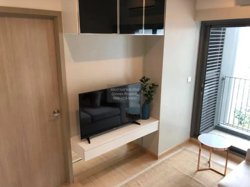 FOR RENT condo , Whizdom connect , Duplex , nice view , BTS-Punna 2