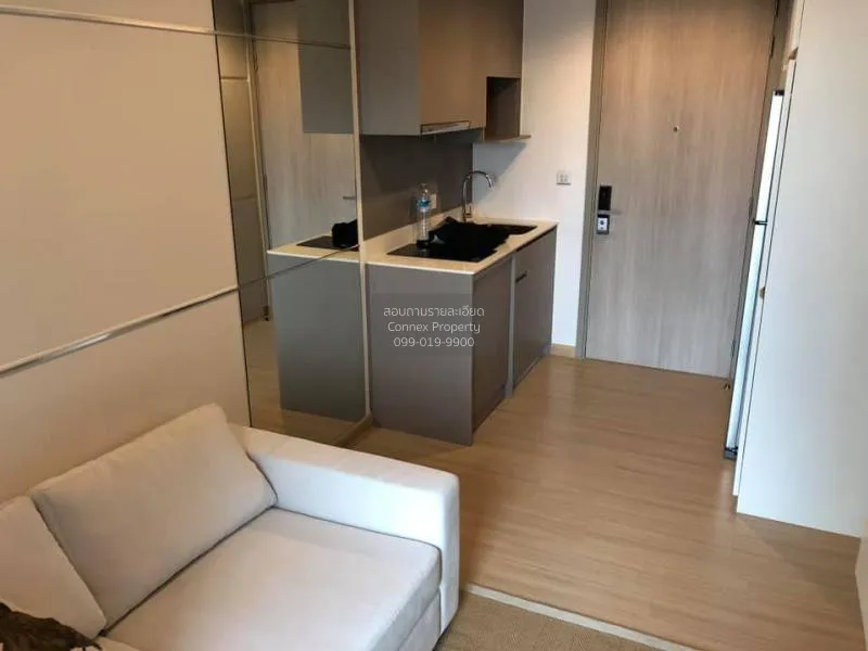FOR RENT condo , Whizdom connect , Duplex , nice view , BTS-Punna 3