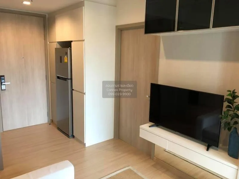 FOR RENT condo , Whizdom connect , Duplex , nice view , BTS-Punna 4