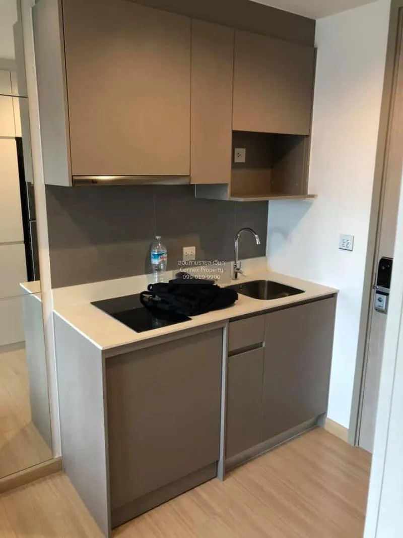FOR RENT condo , Whizdom connect , Duplex , nice view , BTS-Punna