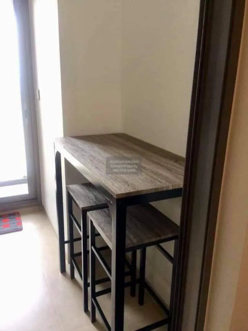 FOR RENT condo , Whizdom connect , Duplex , nice view , BTS-Punna 3