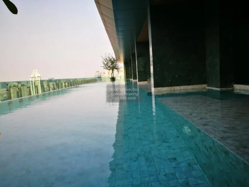 เช่า คอนโด  Wish Signature Midtown Siam BTS-ราชเทวี เพชรบุรี เพชร