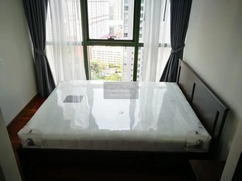 เช่า คอนโด  Wish Signature Midtown Siam BTS-ราชเทวี เพชรบุรี เพชร 2