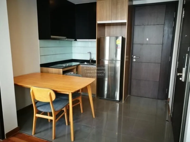 เช่า คอนโด  Wish Signature Midtown Siam BTS-ราชเทวี เพชรบุรี เพชร 4