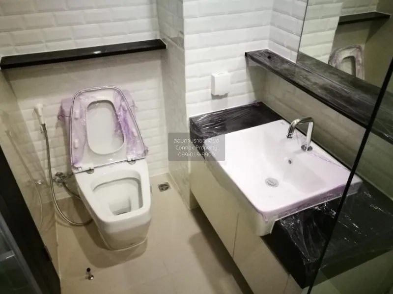 เช่า คอนโด  Wish Signature Midtown Siam BTS-ราชเทวี เพชรบุรี เพชร