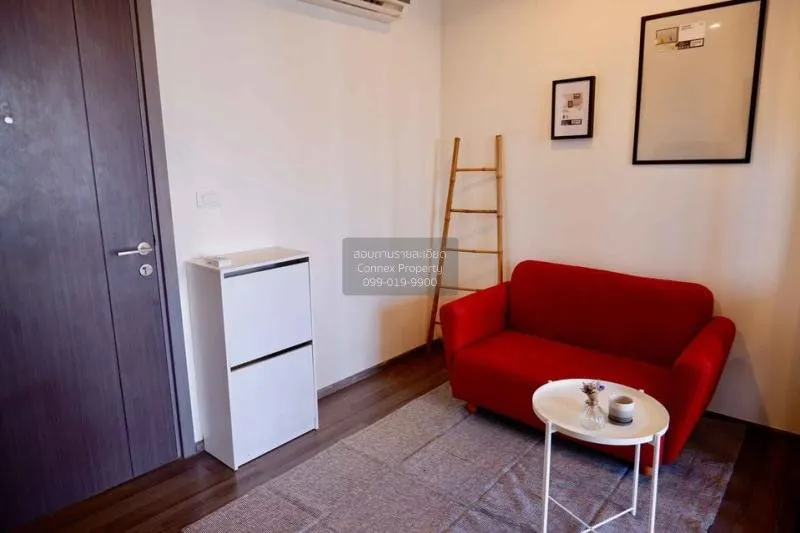 FOR RENT condo , The Base Park East , Duplex , nice view , BTS-On 2