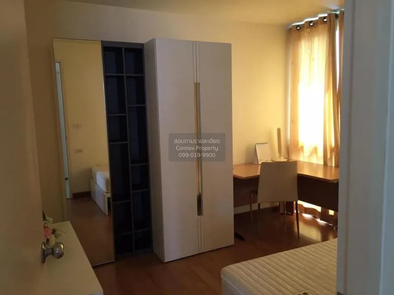 FOR RENT condo , Wish @ Samyan , Duplex , nice view , MRT-Sam Yan 4