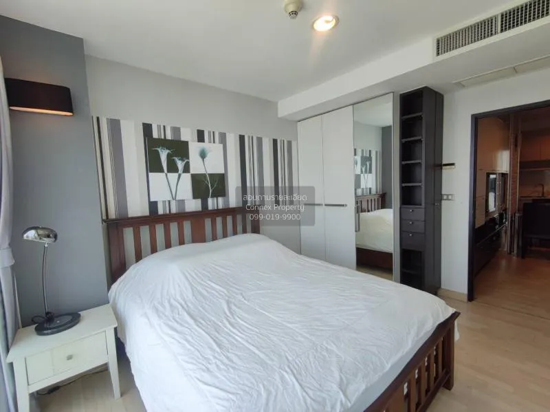 FOR RENT condo , 59 Heritage , Duplex , nice view , BTS-Thong Lo  2