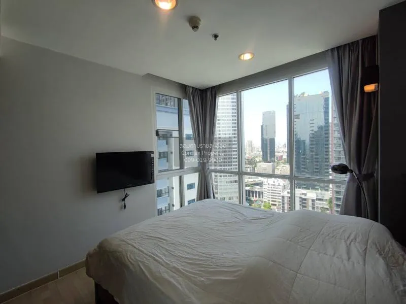 FOR RENT condo , 59 Heritage , Duplex , nice view , BTS-Thong Lo  3