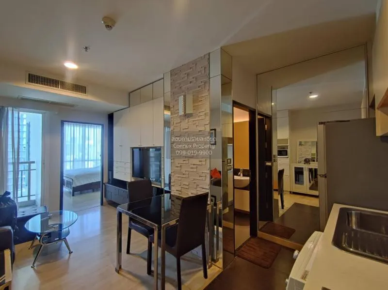 FOR RENT condo , 59 Heritage , Duplex , nice view , BTS-Thong Lo 