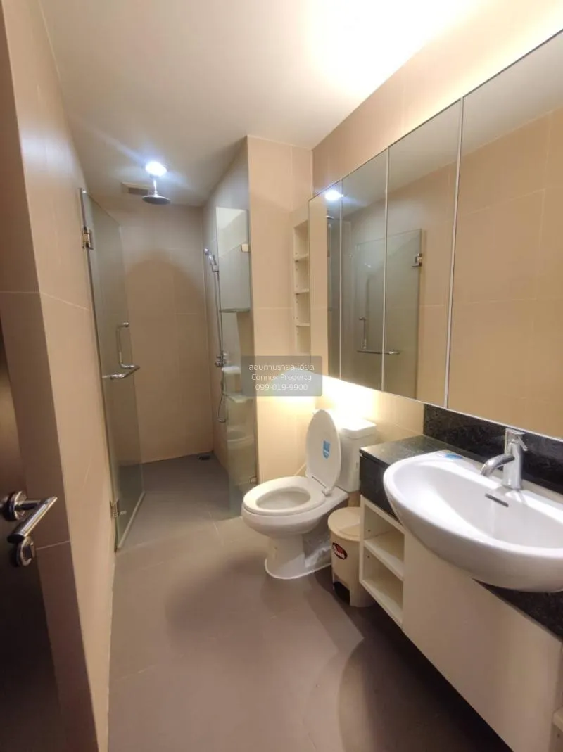 FOR RENT condo , 59 Heritage , Duplex , nice view , BTS-Thong Lo 