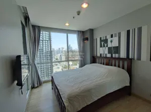 FOR RENT condo , 59 Heritage , Duplex , nice view , BTS-Thong Lo , Khlong Tan Nuea , Watthana , Bangkok , CX-03667