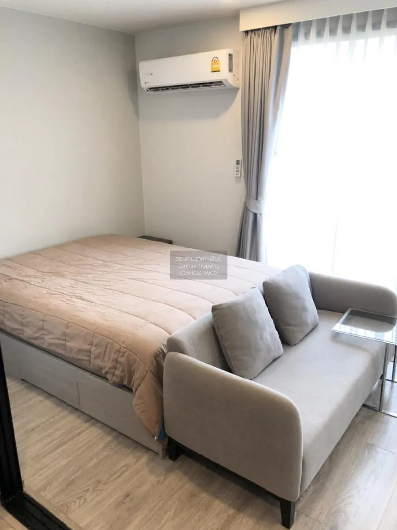 FOR SALE condo , Maestro 14 Siam - Ratchathewi , Duplex , nice vi 4