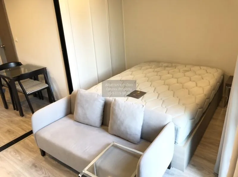 FOR SALE condo , Maestro 14 Siam - Ratchathewi , Duplex , nice vi