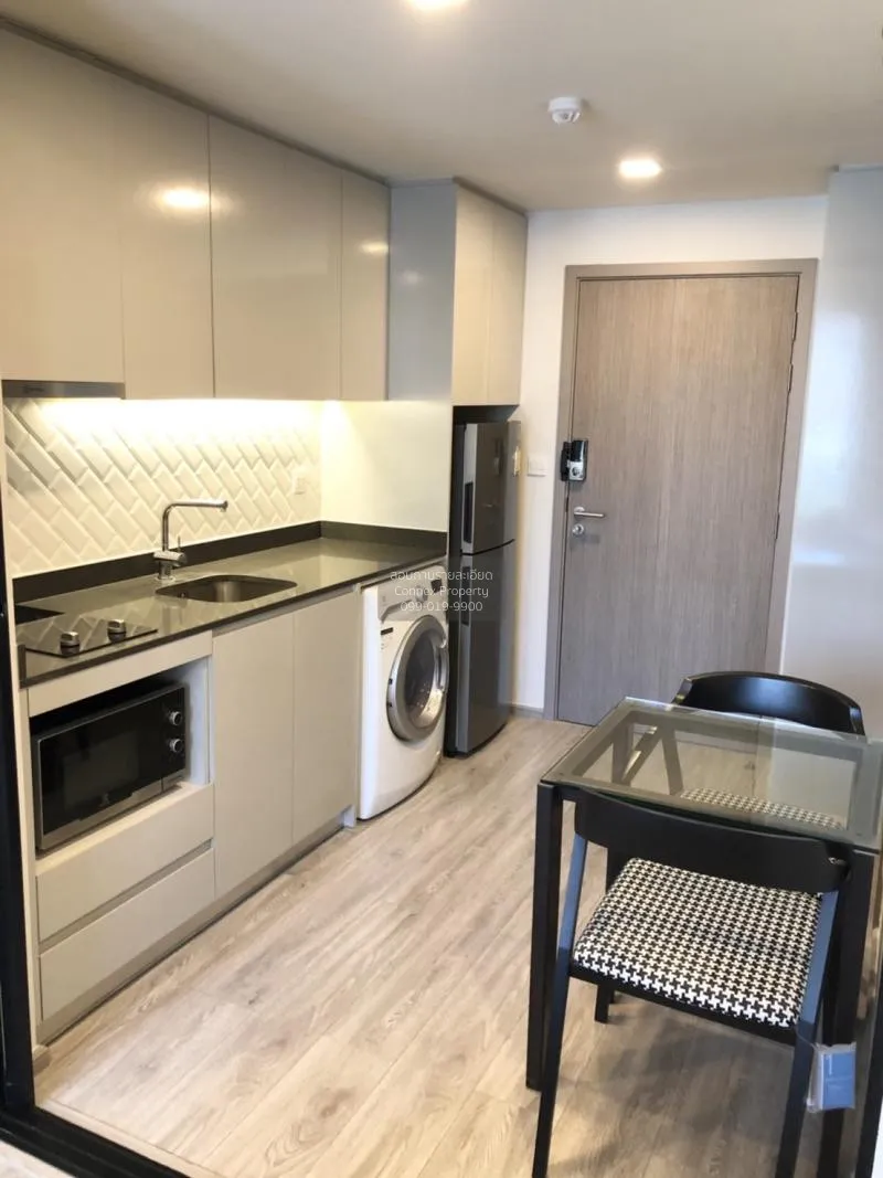 FOR SALE condo , Maestro 14 Siam - Ratchathewi , Duplex , nice vi