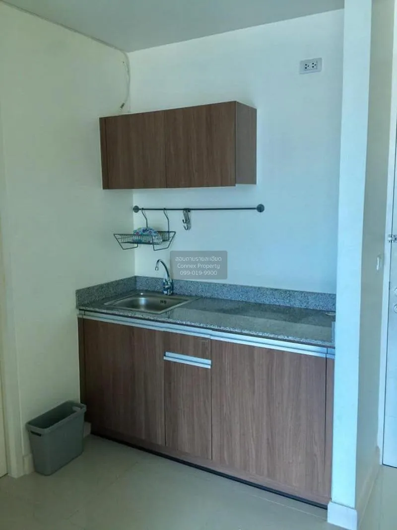 FOR RENT condo , Wish @ Samyan , Duplex , nice view , MRT-Sam Yan