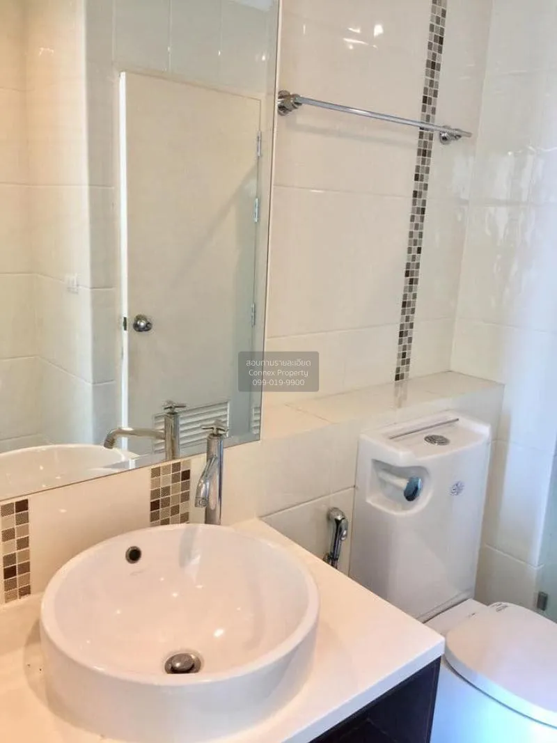 FOR RENT condo , Wish @ Samyan , Duplex , nice view , MRT-Sam Yan