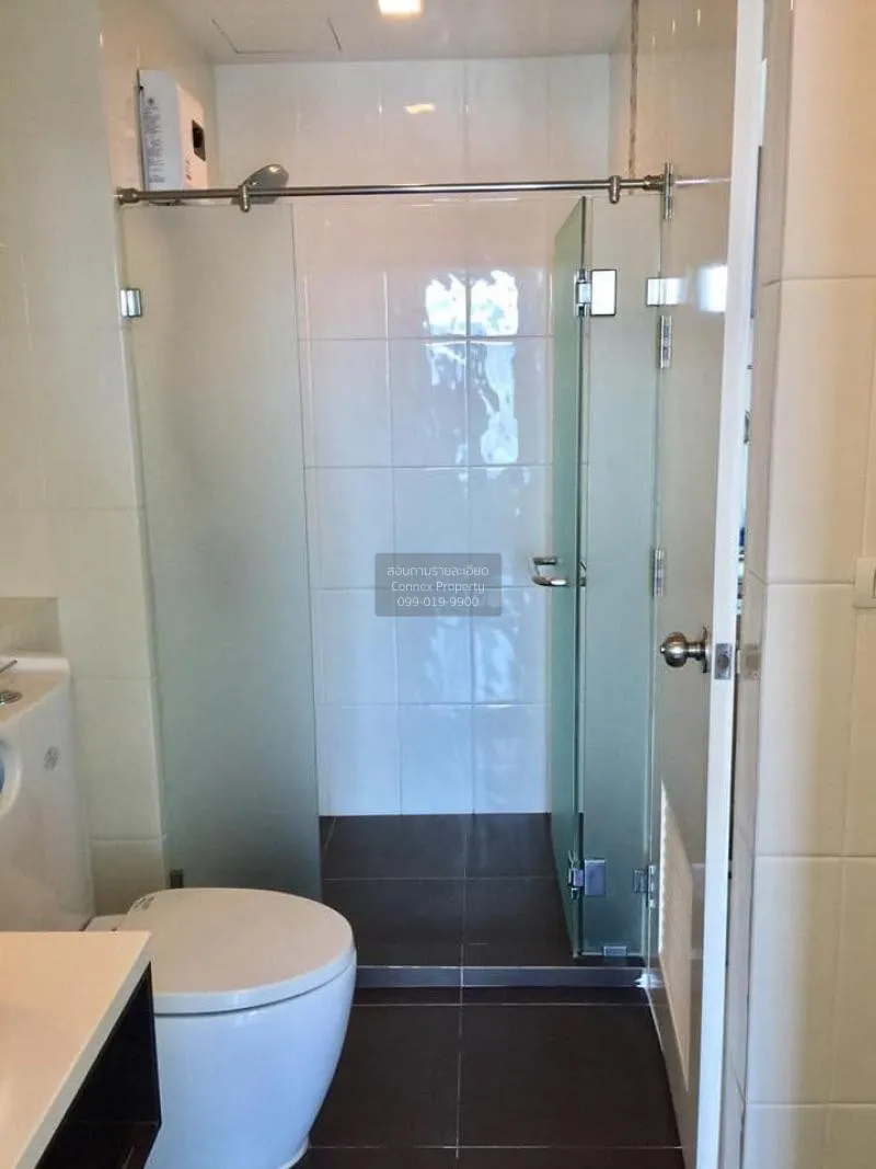 FOR RENT condo , Wish @ Samyan , Duplex , nice view , MRT-Sam Yan