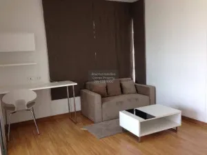 FOR RENT condo , The Trust Residence Ratchada-Rama 3 , Duplex , nice view , MRT-Sam Yan , Chong Nonsi , Yannawa , Bangkok , CX-03673